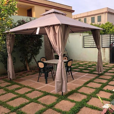 Casa Vacanze A Due Passi Dal Poetto Maracalagonis 外观 照片