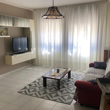 Casa Vacanze A Due Passi Dal Poetto Maracalagonis 外观 照片