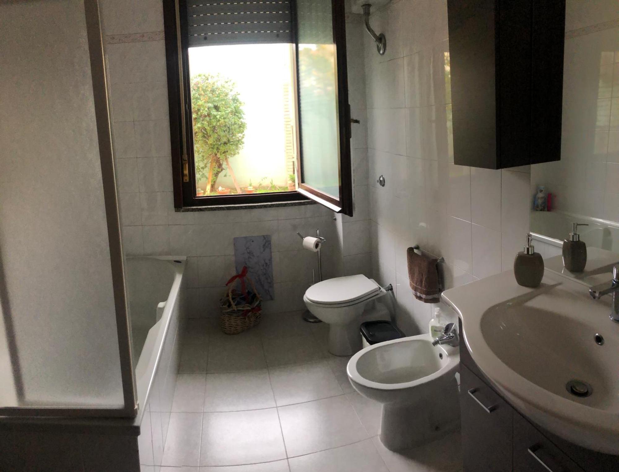 Casa Vacanze A Due Passi Dal Poetto Maracalagonis 外观 照片