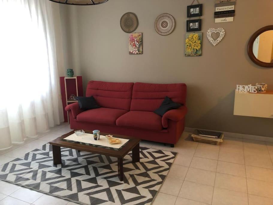 Casa Vacanze A Due Passi Dal Poetto Maracalagonis 外观 照片