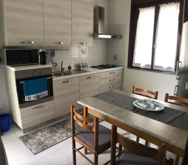 Casa Vacanze A Due Passi Dal Poetto Maracalagonis 外观 照片