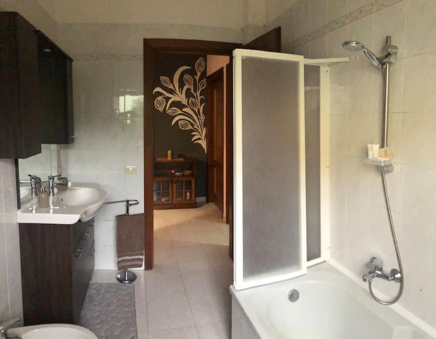Casa Vacanze A Due Passi Dal Poetto Maracalagonis 外观 照片