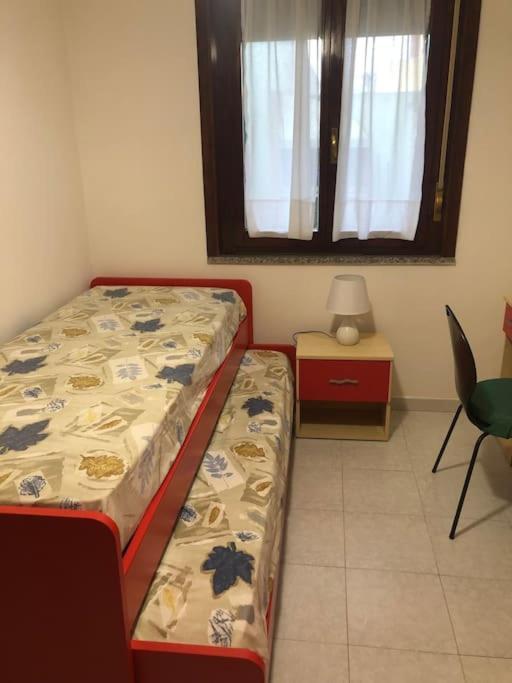Casa Vacanze A Due Passi Dal Poetto Maracalagonis 外观 照片