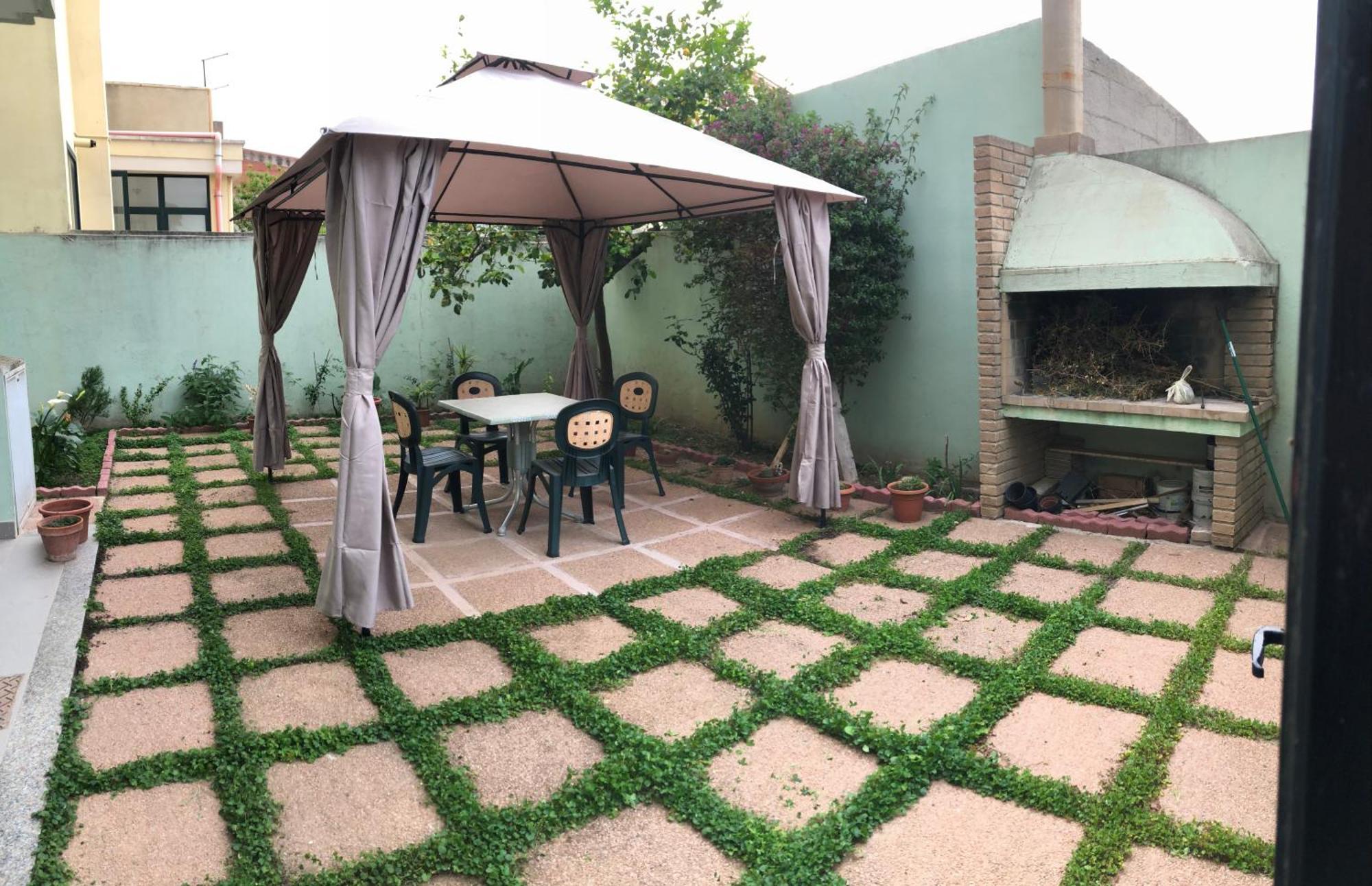 Casa Vacanze A Due Passi Dal Poetto Maracalagonis 外观 照片