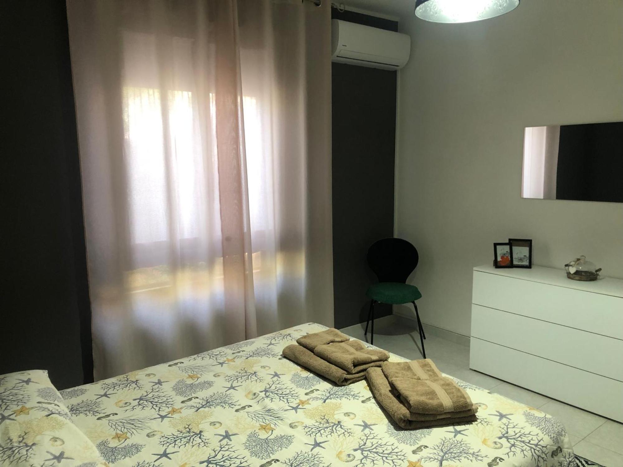 Casa Vacanze A Due Passi Dal Poetto Maracalagonis 外观 照片