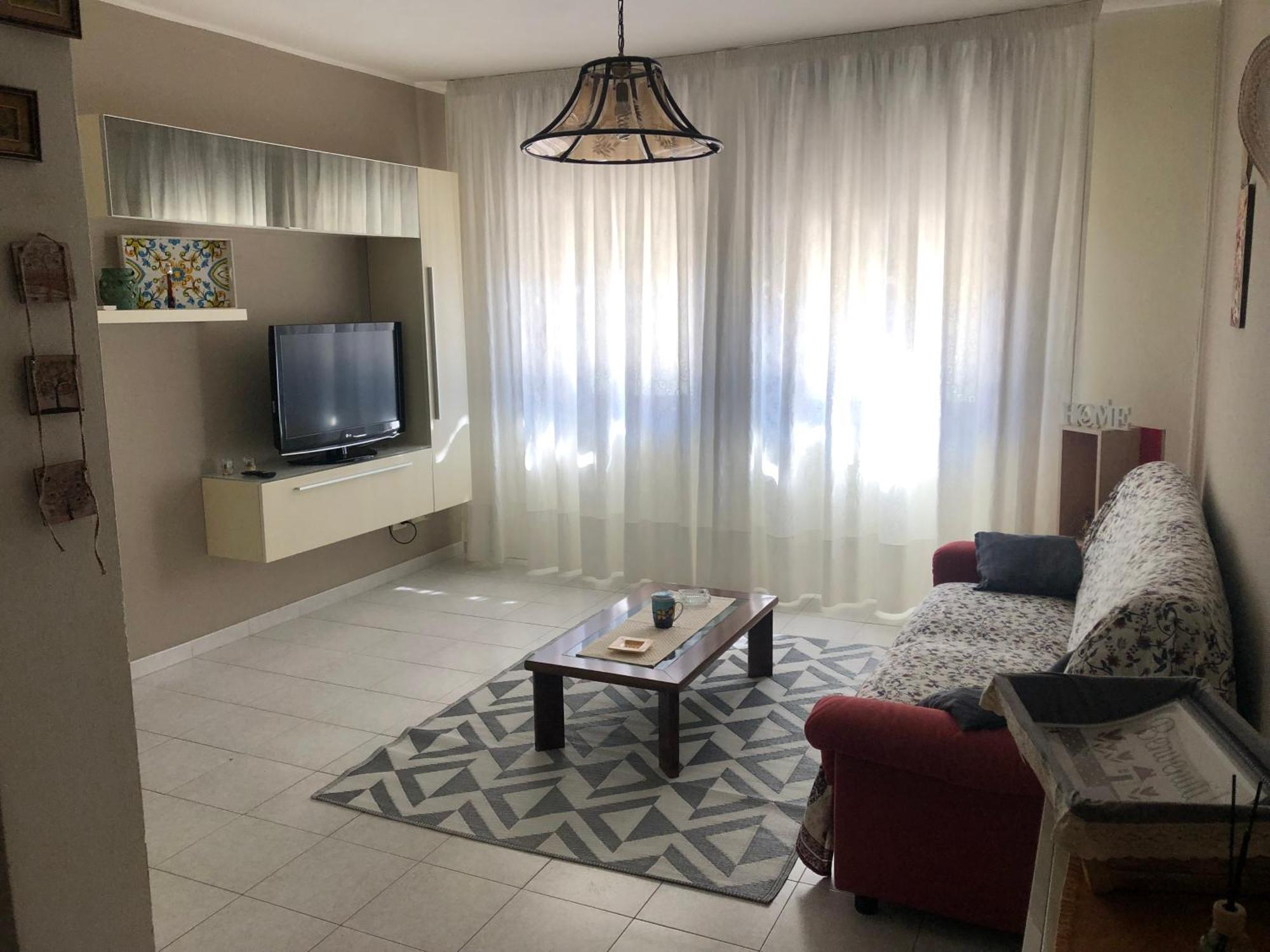 Casa Vacanze A Due Passi Dal Poetto Maracalagonis 外观 照片