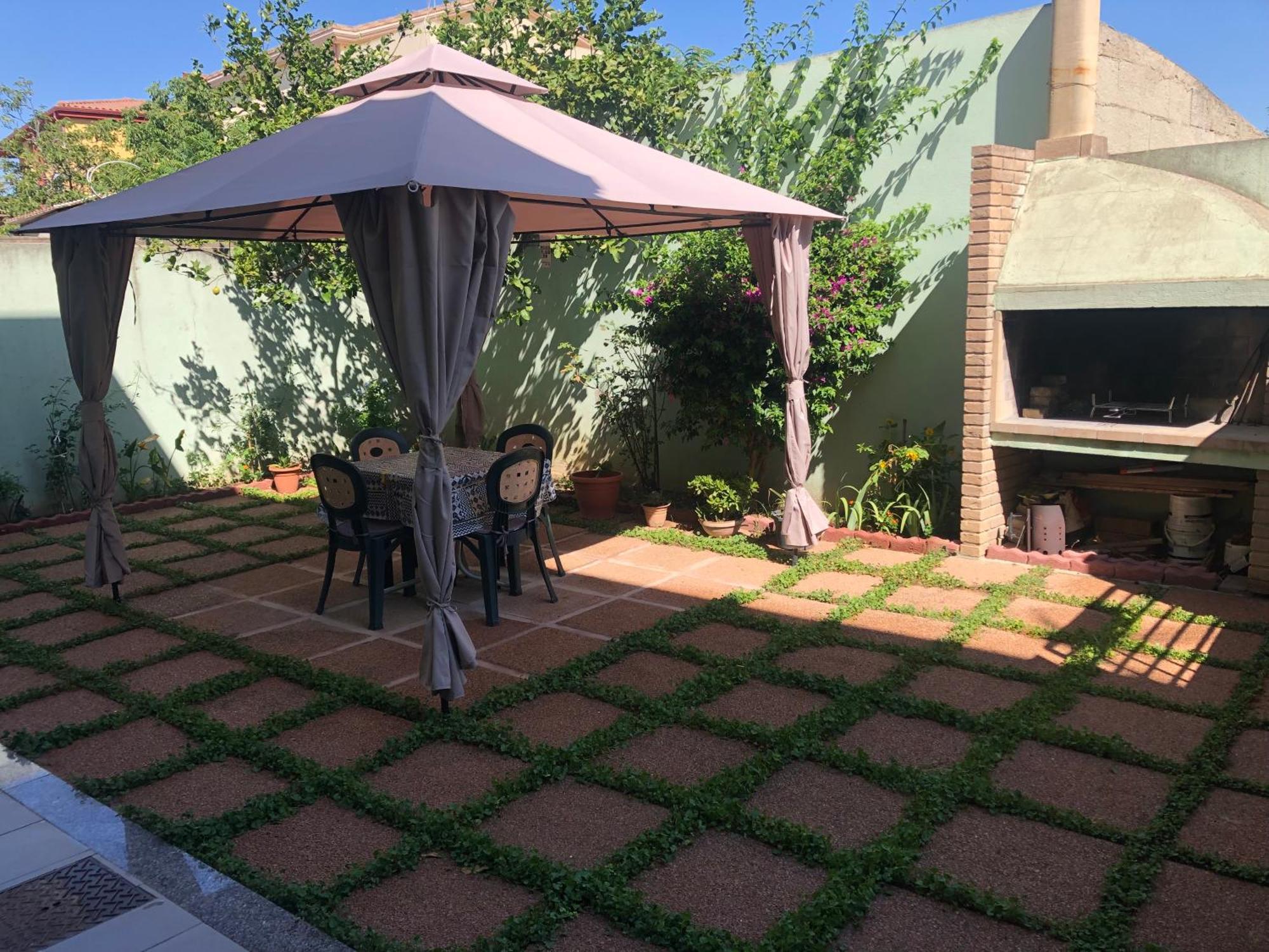 Casa Vacanze A Due Passi Dal Poetto Maracalagonis 外观 照片