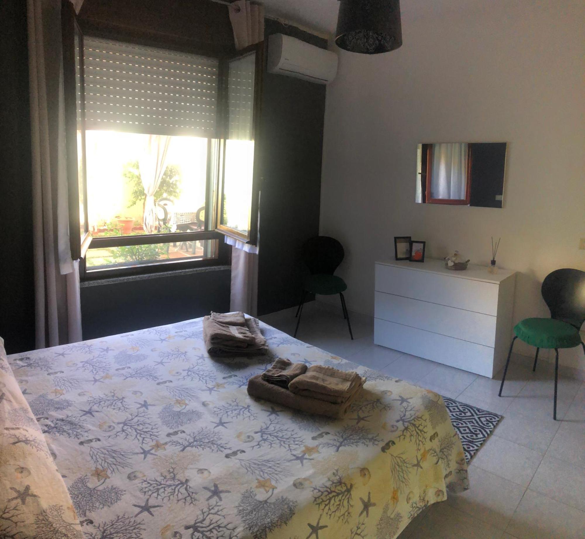 Casa Vacanze A Due Passi Dal Poetto Maracalagonis 外观 照片