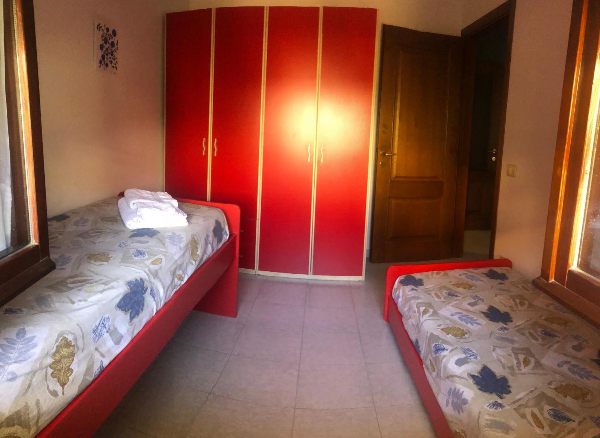 Casa Vacanze A Due Passi Dal Poetto Maracalagonis 外观 照片